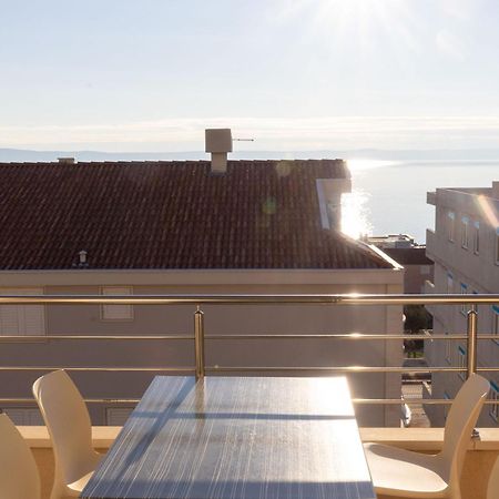 Apartment Domo Макарська Екстер'єр фото