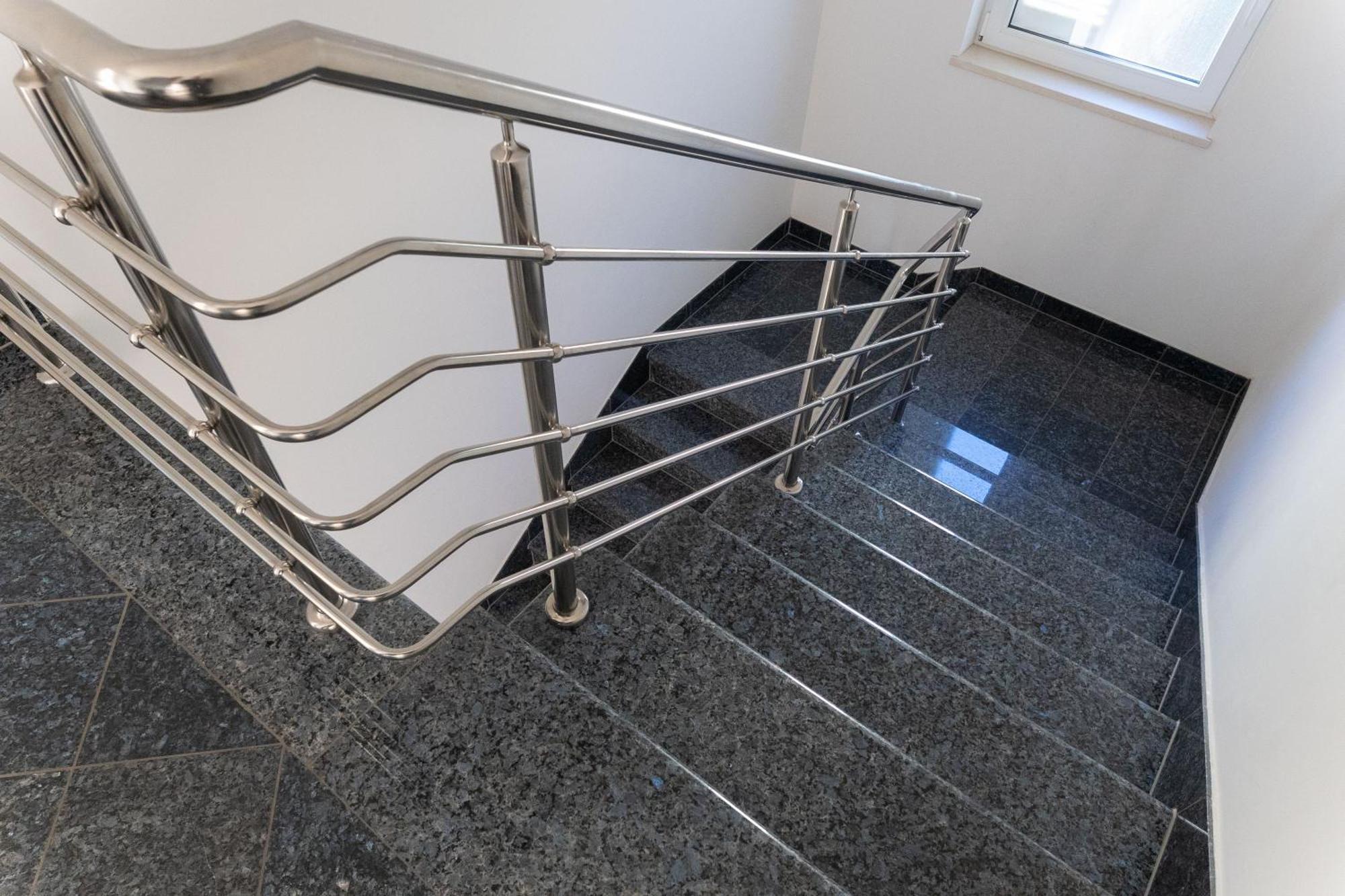 Apartment Domo Макарська Екстер'єр фото