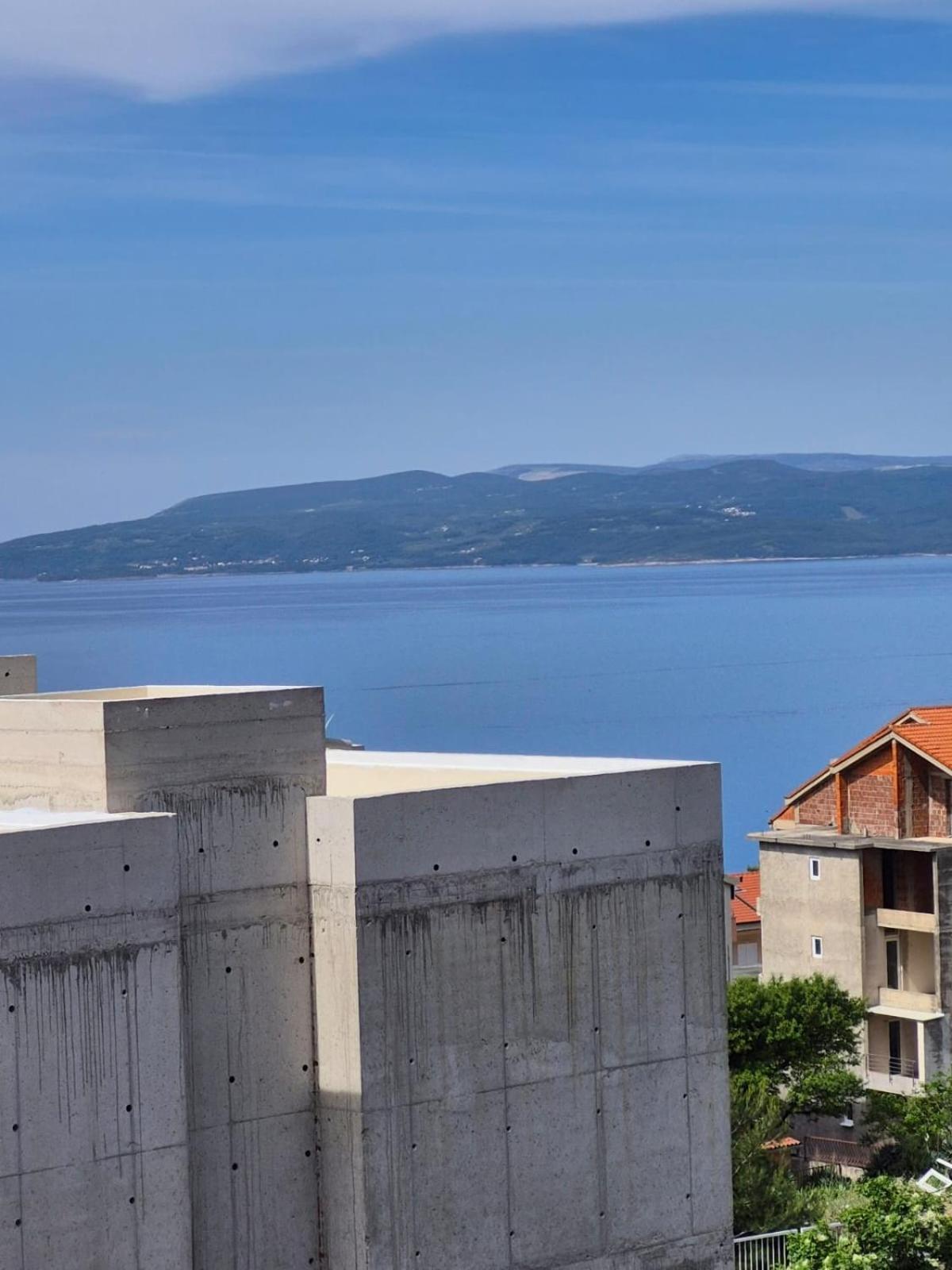 Apartment Domo Макарська Екстер'єр фото